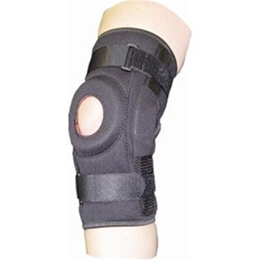 Image of ProStyle Hinged Patella Knee Wrap 2