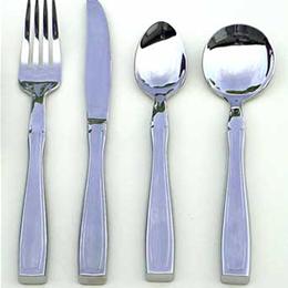 Image of FORK WEIGHTED 8 OZ UTENSIL