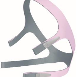 Image of Quattro™ FX for Her full face mask headgear – small 