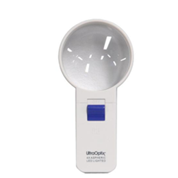 Image of 4X Aspheric Led Lighted Magnifier 2
