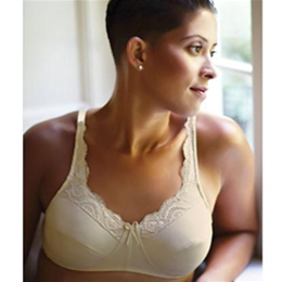 Image of 101 Lace Front Bra