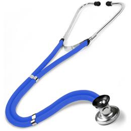 Image of Sprague-Rappaport Stethoscope S122 3