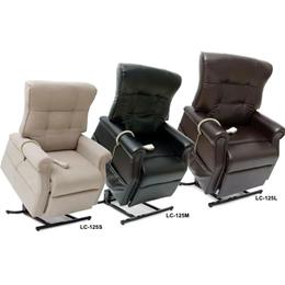 Image of Specialty Collection Lift Chair LC-125M 2