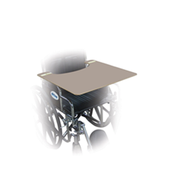Image of Wheelchair Tray 2