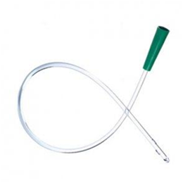 Image of Coloplast Self-Cath Soft Straight Tip Catheter - 12 French (male) - 412 2