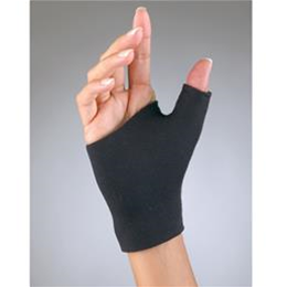 Image of Prolite Pull-On Thumb Support, Lg Beige 1