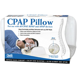 Image of Contour CPAP Pillow 9