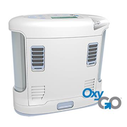 Click to view Oxygen Systems products