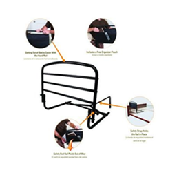Image of 30" Safety Bed Rail #8050 655