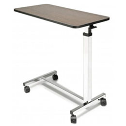 Image of Overbed Table, Non-Tilt 2