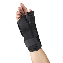 Image of 2087 OTC 8" wrist/thumb splint 2