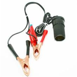 Image of ResMed Battery Cable Adapter 12-Volt 2
