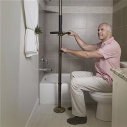 Click to view Safety & Grab Bars products
