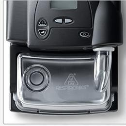 Image of REMstar Legacy Heated Humidifier 2