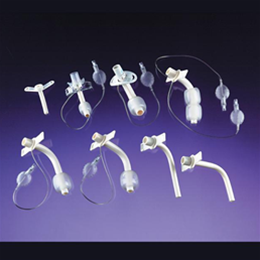 Shiley Tracheostomy Tube Catalog