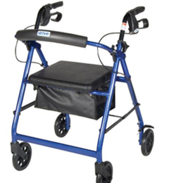 Click to view Rollators products