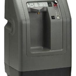 Image of Oxygen Concentrator 5-Liters Compact w/O2 Sensor 2
