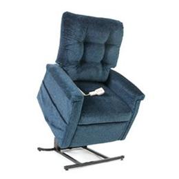 Image of Pride Mobility Classic Lift Chair CL-10 1