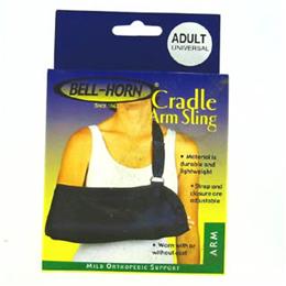 Image of Cradle Arm Sling