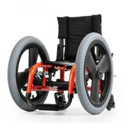 Click to view Wheelchair / Pediatric Manual products