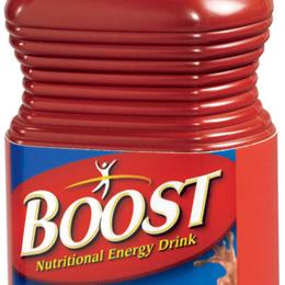 Image of Boost Plus 1