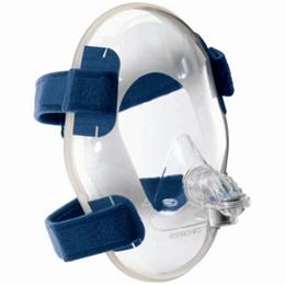 Image of Total Face Mask 1