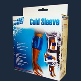 Image of Fast Freeze Cold Sleeve 2