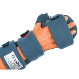 Image of DynaPro™ Resting Hand (Thumb Ease) 1