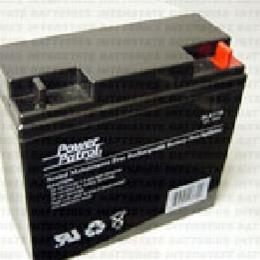 Image of Battery for Scooter/Wheelchair