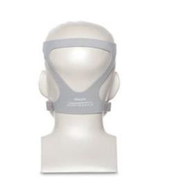 Image of Amara Headgear, reduced size  2