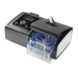 Image of System One BiPAP S/T Non-Invasive Home Ventilator with Bi-Flex and SD Card 3