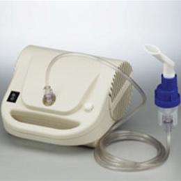 Image of Mister Neb® Compressor Nebulizer All-Inclusive Package 1