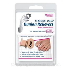 Image of Bunion Relievers 2