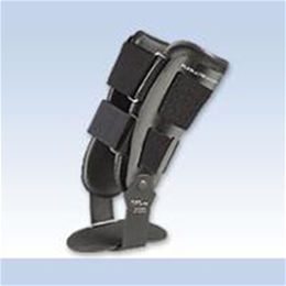 Image of FLA FlexLite® Sport Hinged Ankle Brace 2