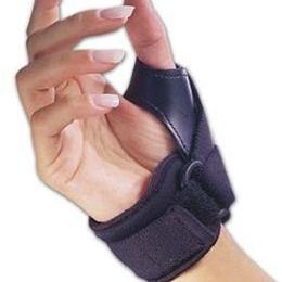Image of Tether® Thumb Stabilizer 1