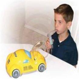 Image of Taxi Cab Pediatric Nebulizer 1