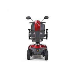 Image of Companion four-wheel scooter 2