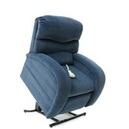 Image of Pride Mobility Specialty Lift Chair LL-770 2