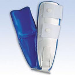 Image of Ankle Supports & Braces ProLite® Stirrup Ankle Brace with Air Liners Series 4 1