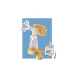 Image of MiniElectric Breastpump