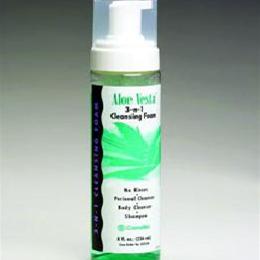 Image of Aloe Vesta® 3-n-1 Cleansing Foam 1