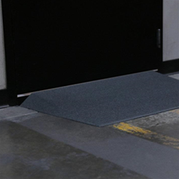 Image of TRANSITIONS® Angled Entry Mat 9