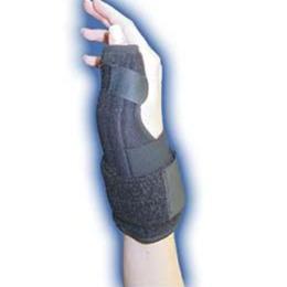 Image of Deluxe Thumb Splint