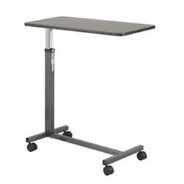 Image of Non-Tilt Overbed Table 2