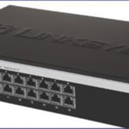 Image of 16 port network switch 2