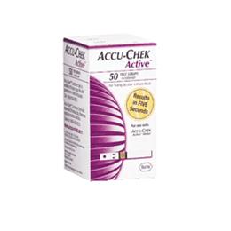 Image of Accu-Chek® Active Test Strips