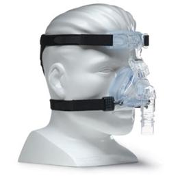 Image of Comfort Fusion Headgear 1