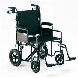 Image of Bariatric Transport Chair