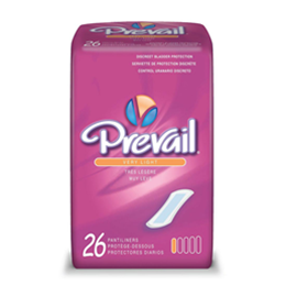 Image of Prevail® Bladder Control Pads 2