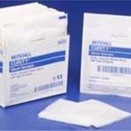 Image of Curity Gauze Pad Sterile 2  X 2  Bx/100  CS/24 (2400/cs) 2